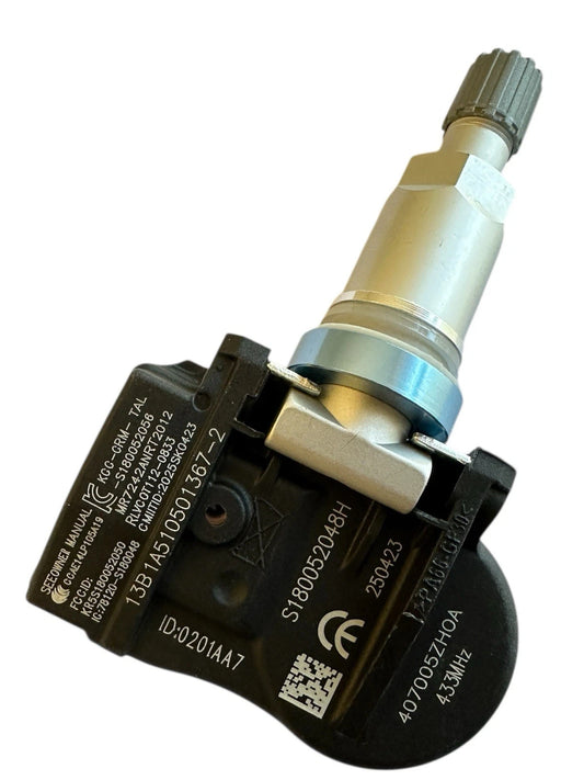 Tyre Pressure Sensor TPMS For Mercedes-Benz X Class Nissan Juke Leaf 407005ZH0A