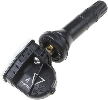Tyre Pressure Sensor TPMS For Vauxhall Astra MK 7 GTC K/S Volt EV 13594222