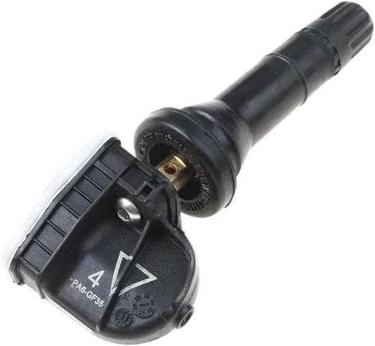 Tyre Pressure Sensor TPMS For Vauxhall Astra MK 7 GTC K/S Volt EV 13594222