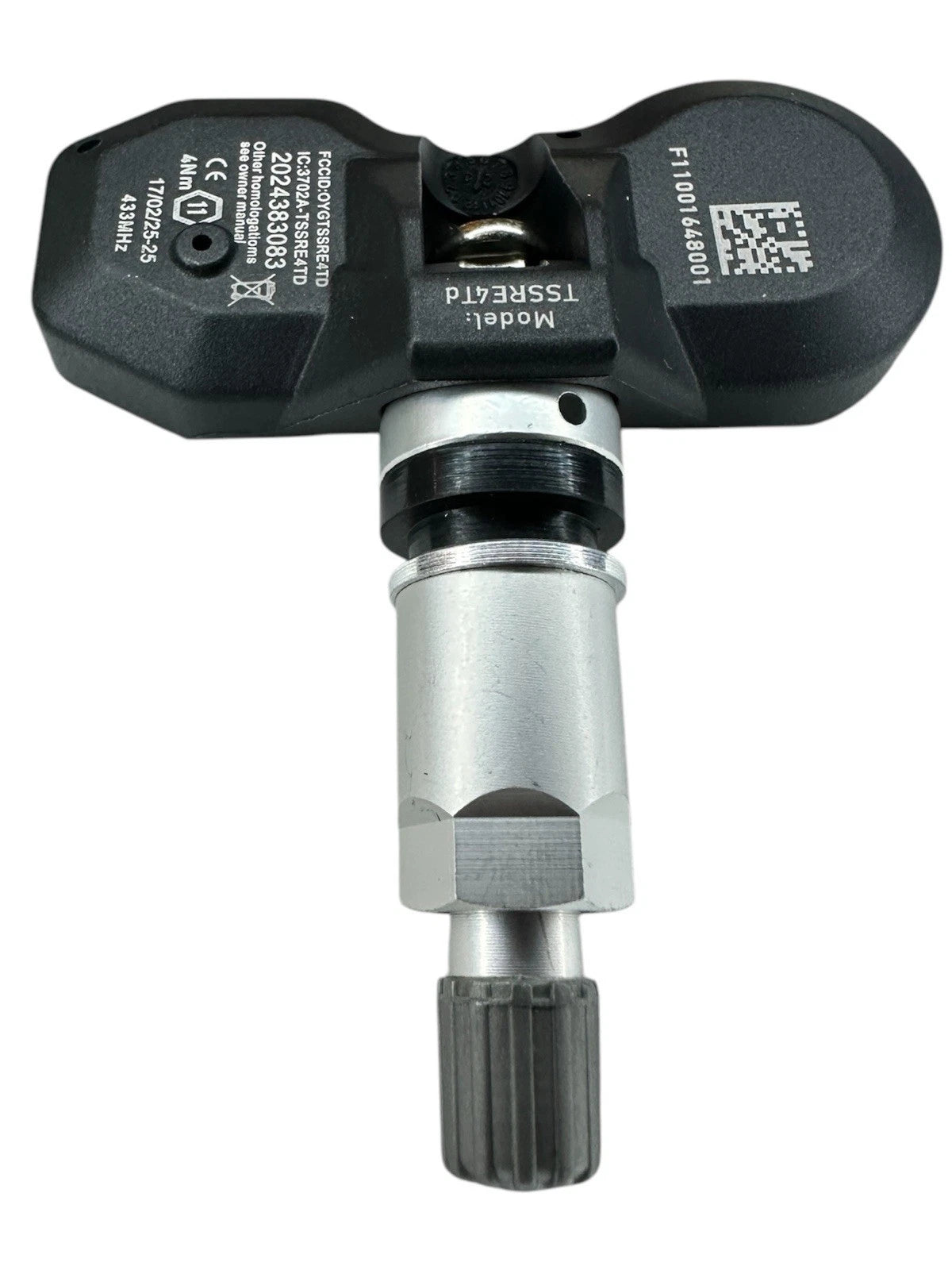 Tyre Pressure Monitor Sensor TPMS For Audi Skoda VW Porsche Bentley F11001495001